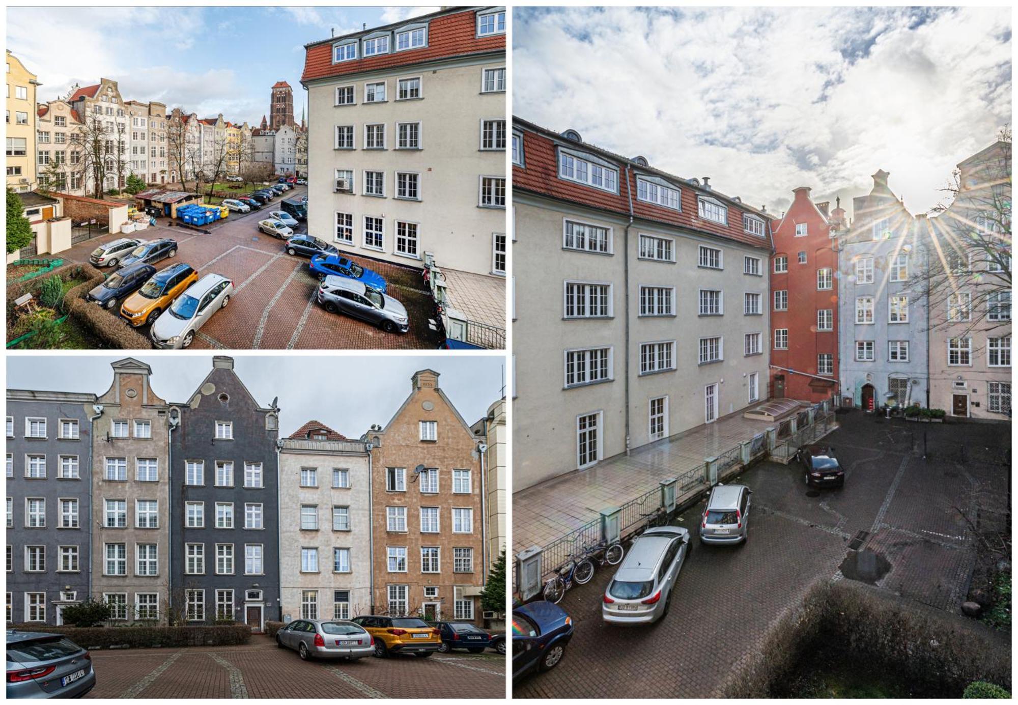 Neptun - Billberry Apartments, Gdansk