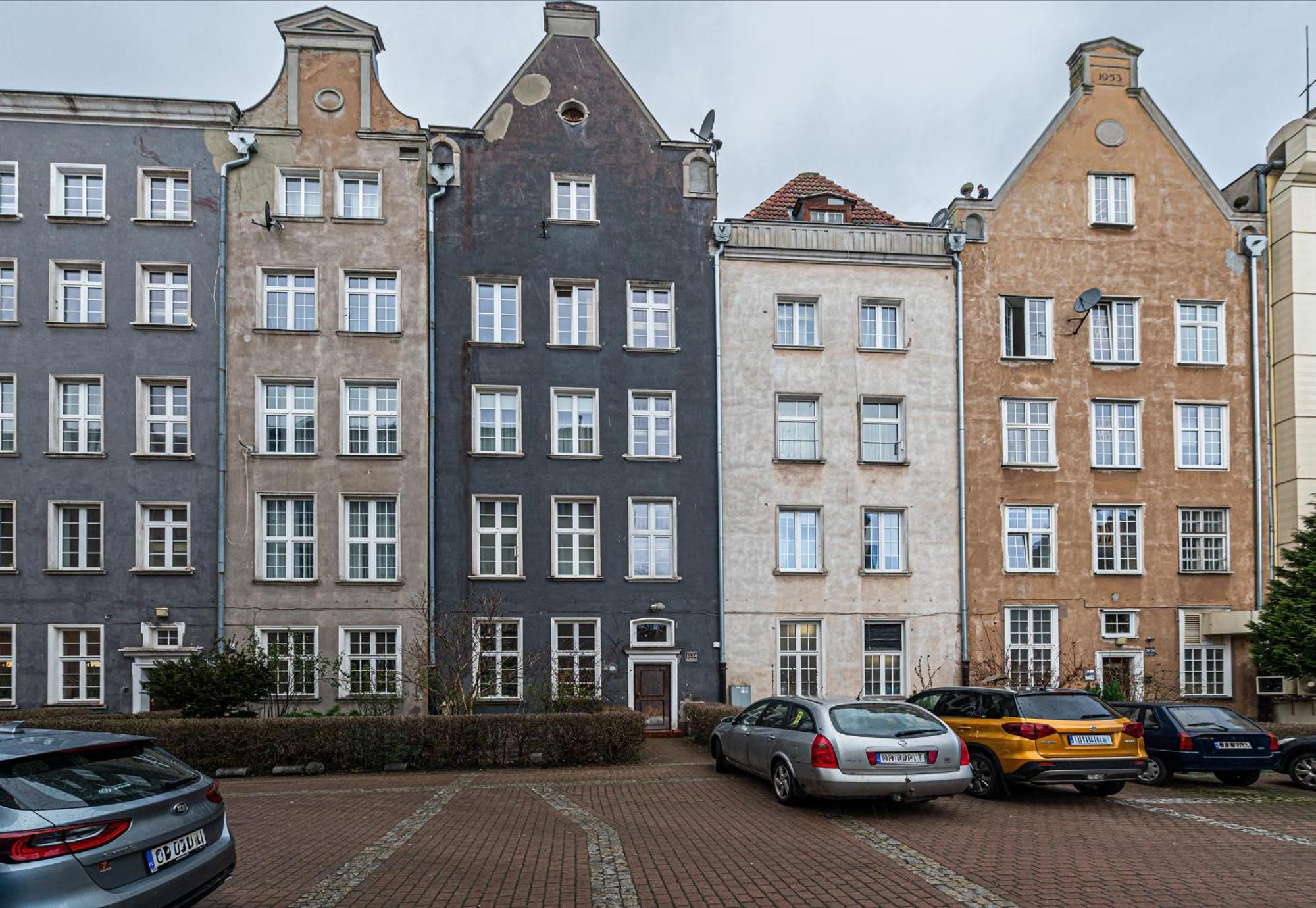 Neptun - Billberry Apartments — Photos 2